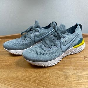 Epic React Flyknit 2 7Y 8W
